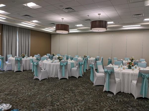 Hilton Garden Inn Tampa-Wesley Chapel