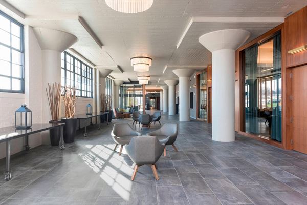 Courtyard by Marriott Waterloo Cedar Falls