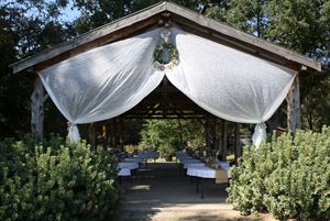 Pavilion
