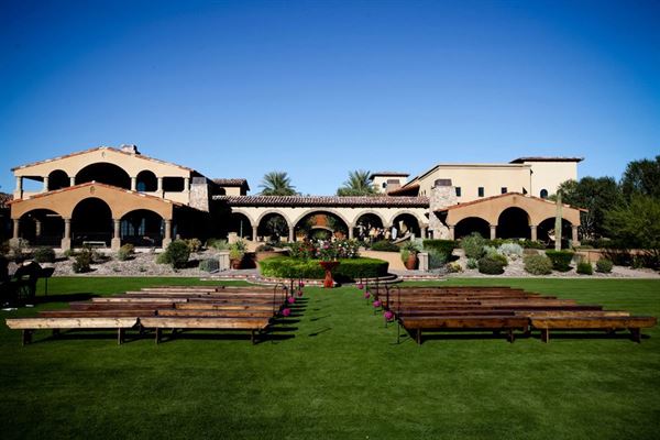 Blackstone Country Club