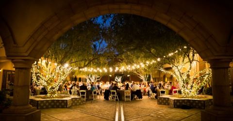 Blackstone Country Club