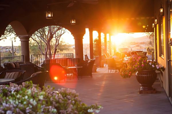 Blackstone Country Club