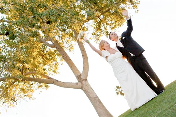 Apache Wells Country Club