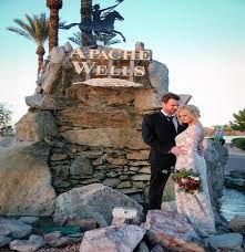 Apache Wells Country Club