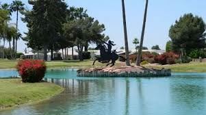 Apache Wells Country Club