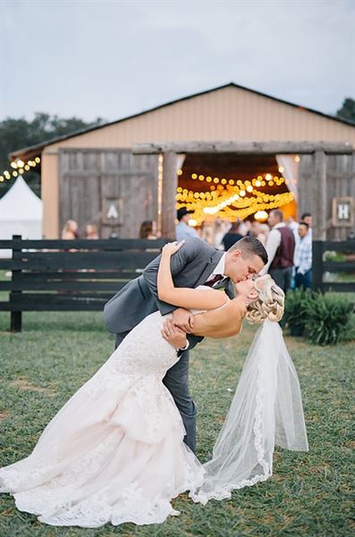 3 M Ranch and Events