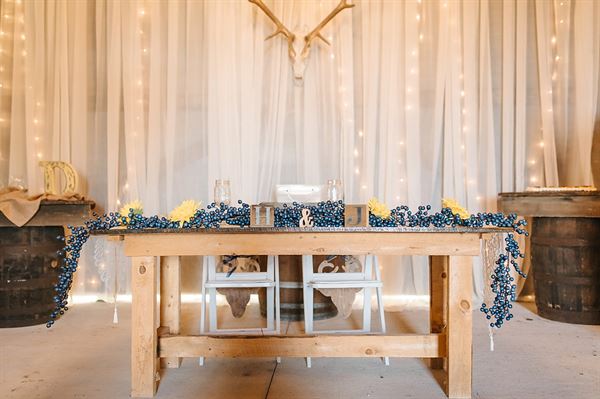 3 M Ranch and Events