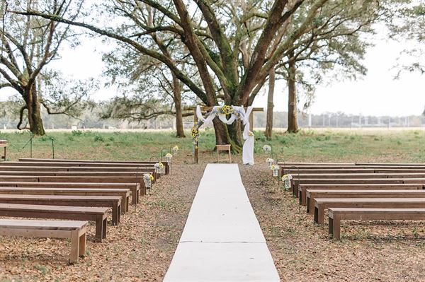 3 M Ranch and Events