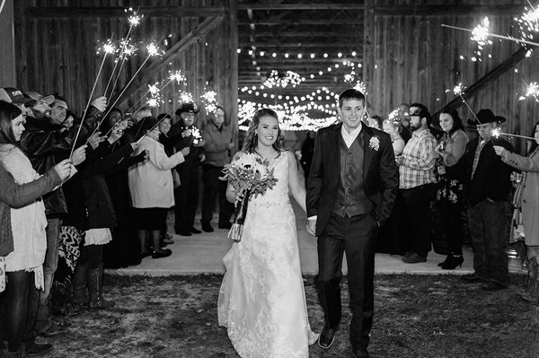 3 M Ranch and Events