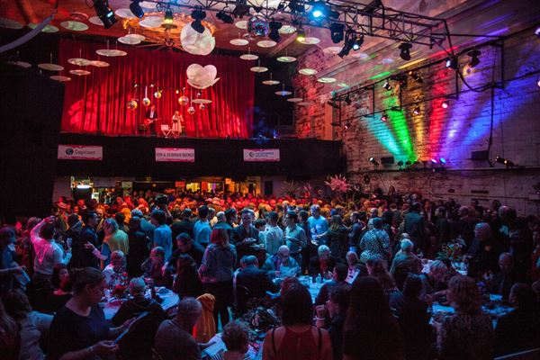 Cleveland Public Theatre