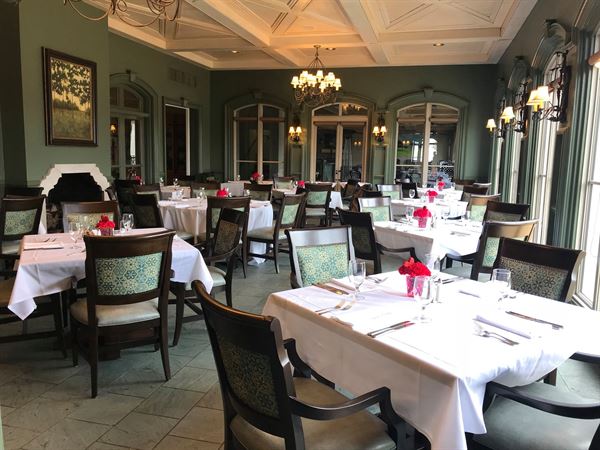 Wynlakes Golf & Country Club