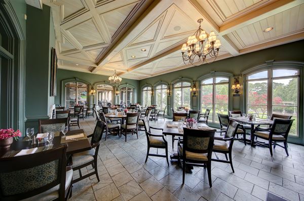 Wynlakes Golf & Country Club