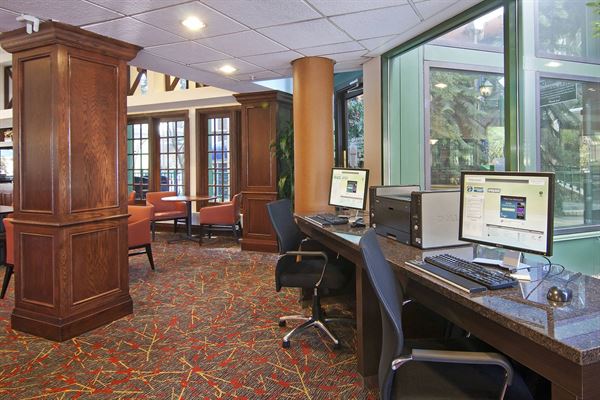 Marriott Residence Inn Minneapolis Edina