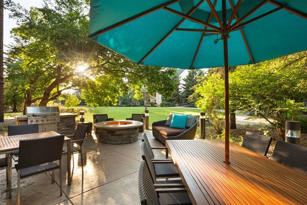 Marriott Residence Inn Minneapolis Edina