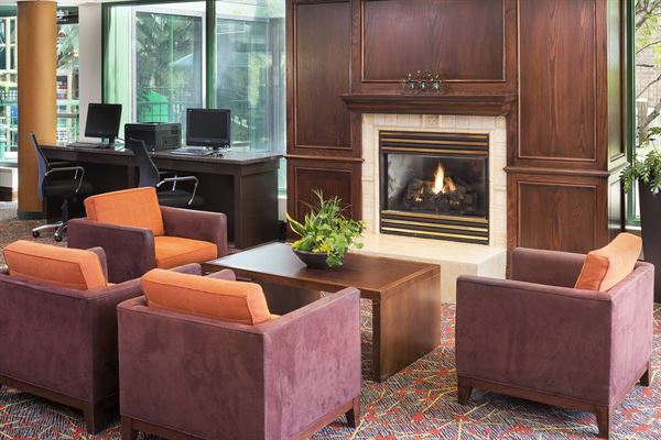 Marriott Residence Inn Minneapolis Edina