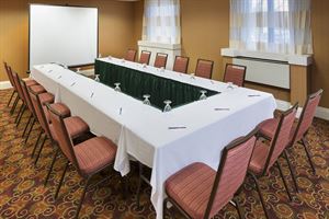 Edinborough Edina Room