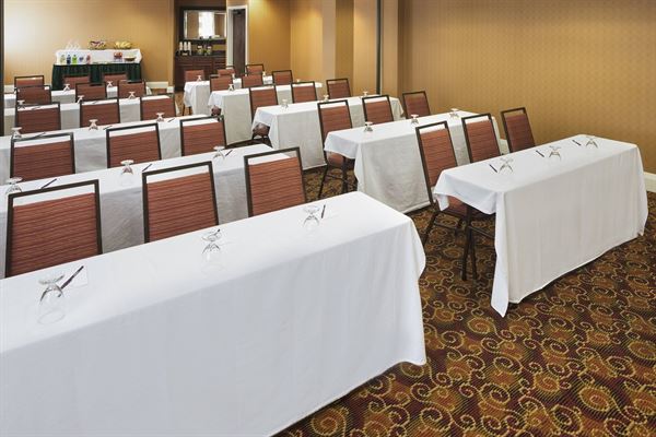 Marriott Residence Inn Minneapolis Edina