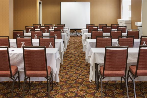 Marriott Residence Inn Minneapolis Edina