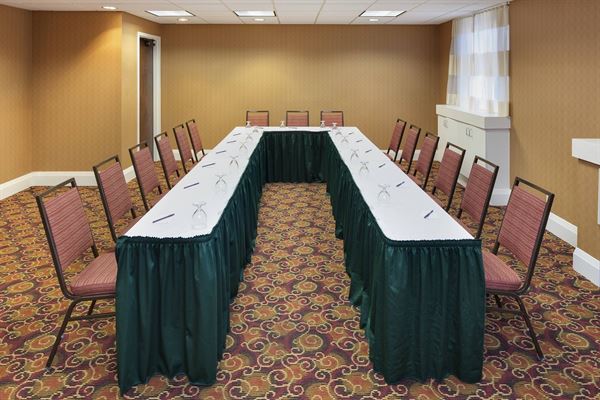 Marriott Residence Inn Minneapolis Edina