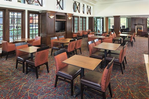 Marriott Residence Inn Minneapolis Edina