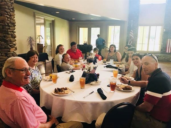 Arrowhead Country Club