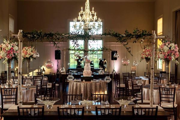 The Chapel at Waters