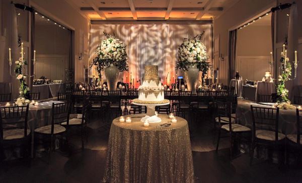 The Chapel at Waters