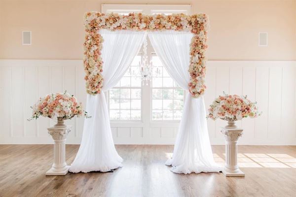 The Chapel at Waters