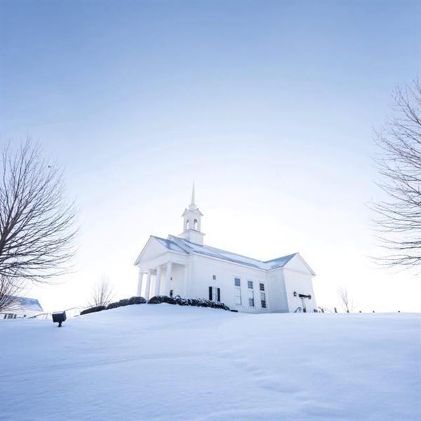 The Chapel at Waters