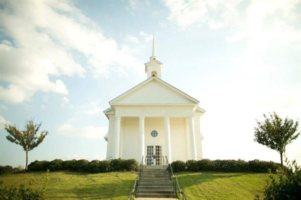 The Chapel at Waters