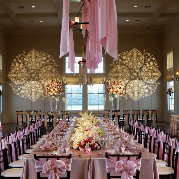 The Chapel at Waters