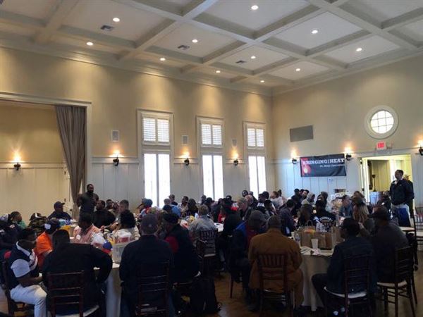 The Chapel at Waters