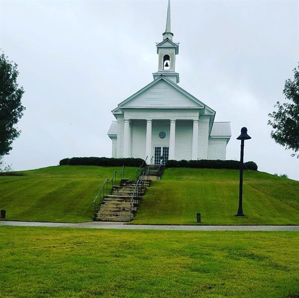 The Chapel at Waters