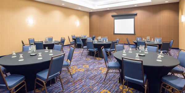 Courtyard Houston by The Galleria