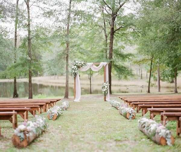 The Barn at Pisgah Hill