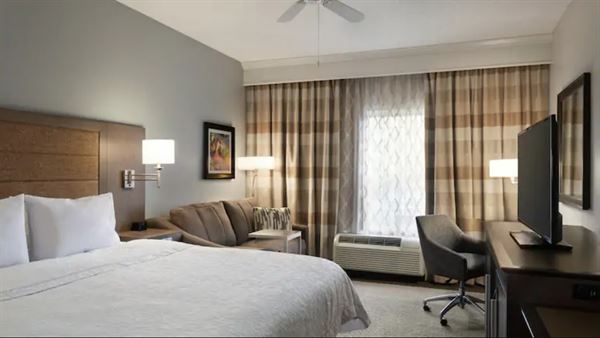 Hampton Inn & Suites Montgomery-EastChase