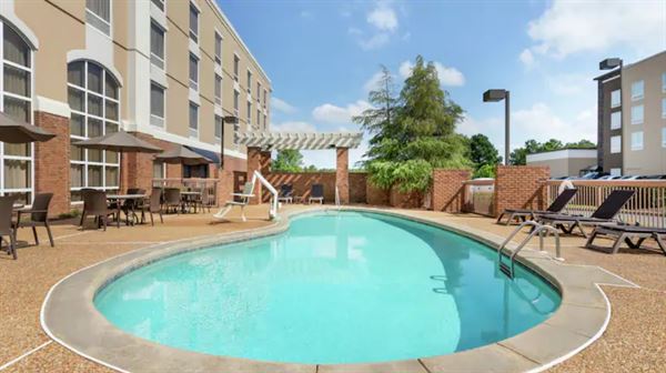 Hampton Inn & Suites Montgomery-EastChase