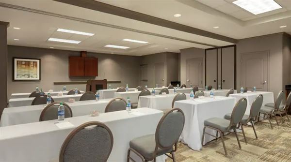 Hampton Inn & Suites Montgomery-EastChase