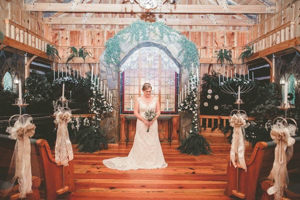 The Depot at Cody Creek