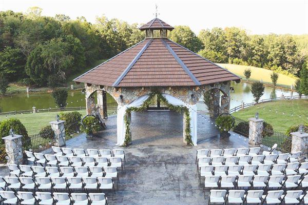 The Depot at Cody Creek