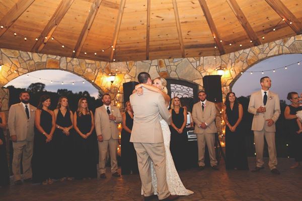 The Depot at Cody Creek