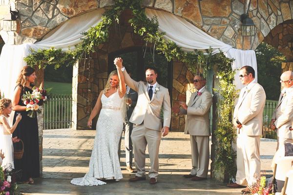 The Depot at Cody Creek