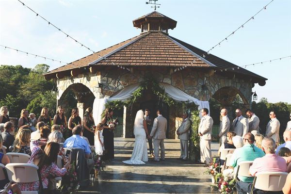 The Depot at Cody Creek