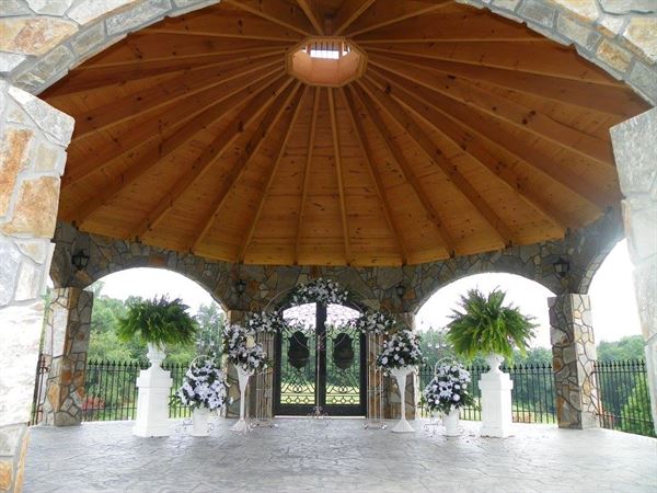 The Depot at Cody Creek