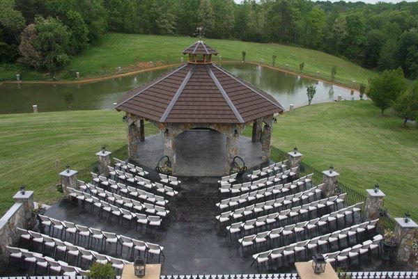 The Depot at Cody Creek