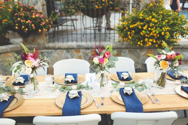 The Depot at Cody Creek