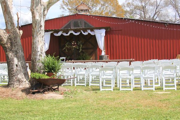 Rustic Acres/Nicoles Cakes & Catering