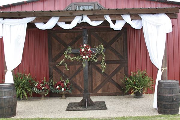 Rustic Acres/Nicoles Cakes & Catering