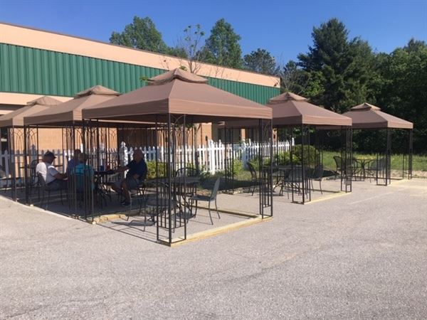 Northern Lights Recreation