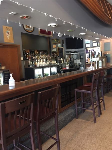 Northern Lights Recreation